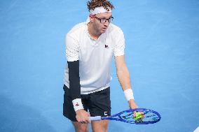 TENNIS - Internazionali di Tennis - ATP Challenger Bergamo