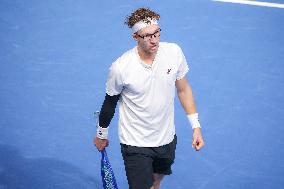 TENNIS - Internazionali di Tennis - ATP Challenger Bergamo