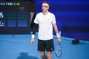 TENNIS - Internazionali di Tennis - ATP Challenger Bergamo