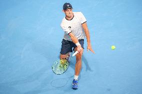 TENNIS - Internazionali di Tennis - ATP Challenger Bergamo
