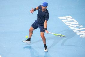 TENNIS - Internazionali di Tennis - ATP Challenger Bergamo