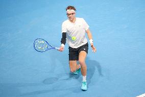 TENNIS - Internazionali di Tennis - ATP Challenger Bergamo