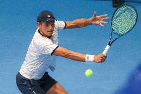 TENNIS - Internazionali di Tennis - ATP Challenger Bergamo