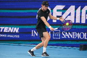 TENNIS - Internazionali di Tennis - ATP Challenger Bergamo