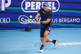 TENNIS - Internazionali di Tennis - ATP Challenger Bergamo
