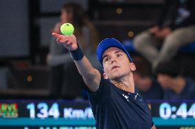 TENNIS - Internazionali di Tennis - ATP Challenger Bergamo