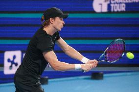 TENNIS - Internazionali di Tennis - ATP Challenger Bergamo