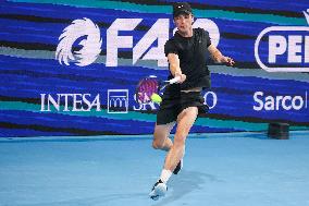 TENNIS - Internazionali di Tennis - ATP Challenger Bergamo