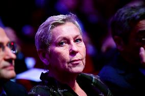 First "Choose France – France Edition" Summit - Paris