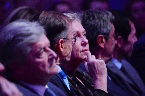 First "Choose France – France Edition" Summit - Paris