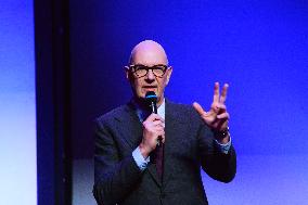 First "Choose France – France Edition" Summit - Paris