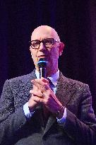 First "Choose France – France Edition" Summit - Paris