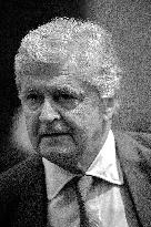 First "Choose France – France Edition" Summit - Paris