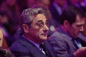 First "Choose France – France Edition" Summit - Paris