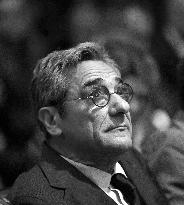 First "Choose France – France Edition" Summit - Paris