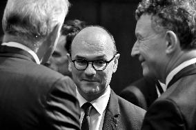 First "Choose France – France Edition" Summit - Paris