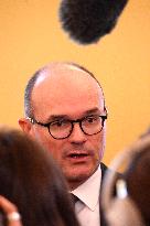 First "Choose France – France Edition" Summit - Paris