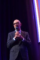 First "Choose France – France Edition" Summit - Paris