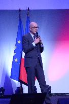 First "Choose France – France Edition" Summit - Paris