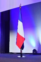 First "Choose France – France Edition" Summit - Paris