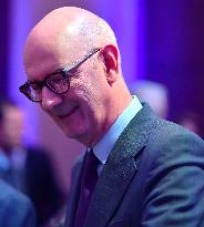 First "Choose France – France Edition" Summit - Paris