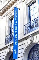 First "Choose France – France Edition" Summit - Paris