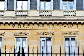 First "Choose France – France Edition" Summit - Paris