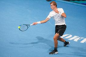 TENNIS - Internazionali di Tennis - ATP Challenger Bergamo