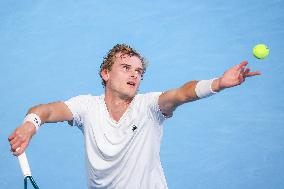 TENNIS - Internazionali di Tennis - ATP Challenger Bergamo