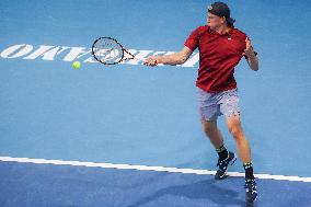 TENNIS - Internazionali di Tennis - ATP Challenger Bergamo