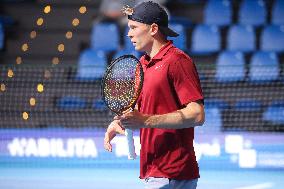 TENNIS - Internazionali di Tennis - ATP Challenger Bergamo