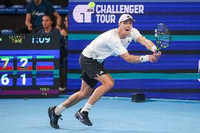 TENNIS - Internazionali di Tennis - ATP Challenger Bergamo