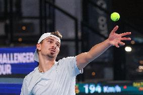 TENNIS - Internazionali di Tennis - ATP Challenger Bergamo