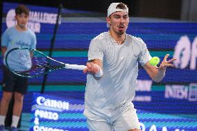 TENNIS - Internazionali di Tennis - ATP Challenger Bergamo