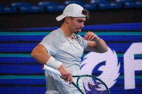 TENNIS - Internazionali di Tennis - ATP Challenger Bergamo