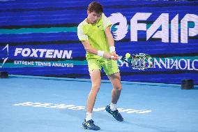 TENNIS - Internazionali di Tennis - ATP Challenger Bergamo