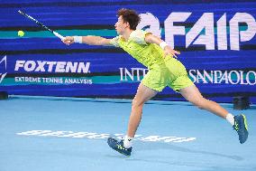 TENNIS - Internazionali di Tennis - ATP Challenger Bergamo