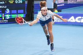 TENNIS - Internazionali di Tennis - ATP Challenger Bergamo