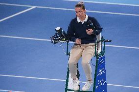 TENNIS - Internazionali di Tennis - ATP Challenger Bergamo