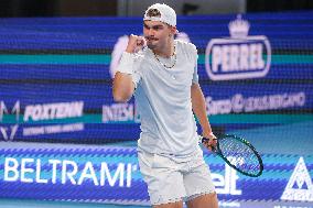 TENNIS - Internazionali di Tennis - ATP Challenger Bergamo