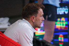 TENNIS - Internazionali di Tennis - ATP Challenger Bergamo