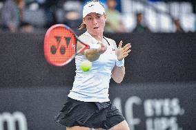 TENNIS - Internazionali di Tennis - Billie Jean King Cup Play-offs