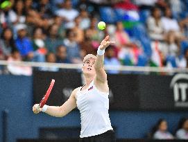 TENNIS - Internazionali di Tennis - Billie Jean King Cup Play-offs