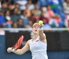 TENNIS - Internazionali di Tennis - Billie Jean King Cup Play-offs