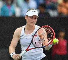 TENNIS - Internazionali di Tennis - Billie Jean King Cup Play-offs