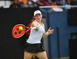 TENNIS - Internazionali di Tennis - Billie Jean King Cup Play-offs