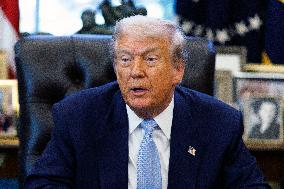 White House Coverage