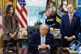 White House Coverage