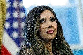 White House Coverage