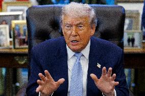 White House Coverage